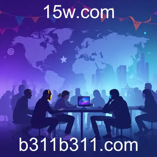 Comunidade Jogadores